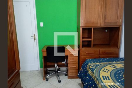Apartamento à venda com 3 quartos, 100m² em Icaraí, Niterói
