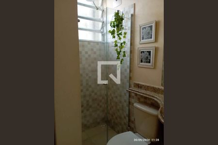 Apartamento à venda com 3 quartos, 100m² em Icaraí, Niterói