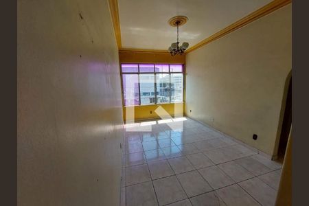 Apartamento à venda com 2 quartos, 53m² em Maracanã, Rio de Janeiro