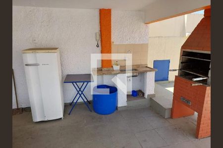 Apartamento à venda com 2 quartos, 53m² em Maracanã, Rio de Janeiro