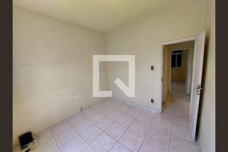 Apartamento à venda com 2 quartos, 53m² em Maracanã, Rio de Janeiro