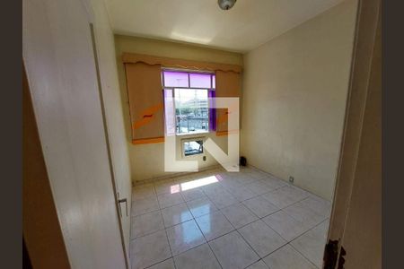 Apartamento à venda com 2 quartos, 53m² em Maracanã, Rio de Janeiro