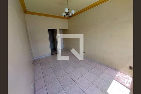 Apartamento à venda com 2 quartos, 53m² em Maracanã, Rio de Janeiro