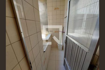 Apartamento à venda com 2 quartos, 53m² em Maracanã, Rio de Janeiro