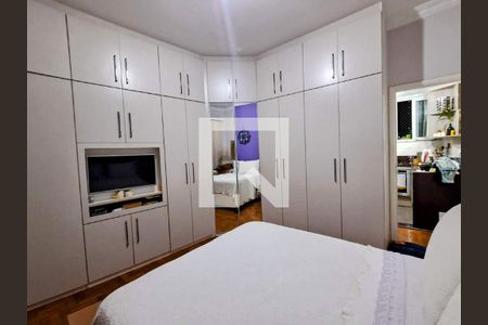 Apartamento à venda com 1 quarto, 48m² em Centro, Rio de Janeiro
