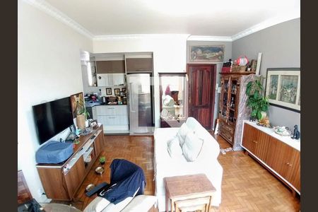 Apartamento à venda com 1 quarto, 48m² em Centro, Rio de Janeiro