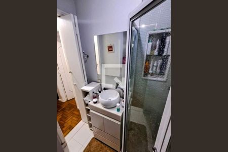 Apartamento à venda com 1 quarto, 48m² em Centro, Rio de Janeiro