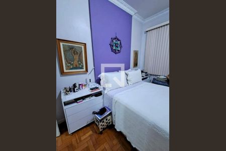 Apartamento à venda com 1 quarto, 48m² em Centro, Rio de Janeiro