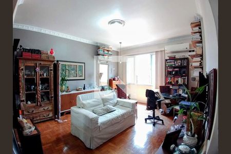 Apartamento à venda com 1 quarto, 48m² em Centro, Rio de Janeiro