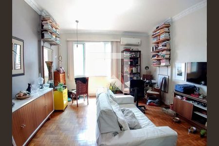 Apartamento à venda com 1 quarto, 48m² em Centro, Rio de Janeiro