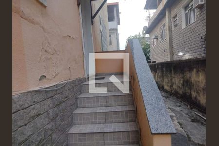 Apartamento à venda com 2 quartos, 47m² em Maria da Graça, Rio de Janeiro
