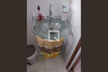 Apartamento à venda com 2 quartos, 47m² em Maria da Graça, Rio de Janeiro