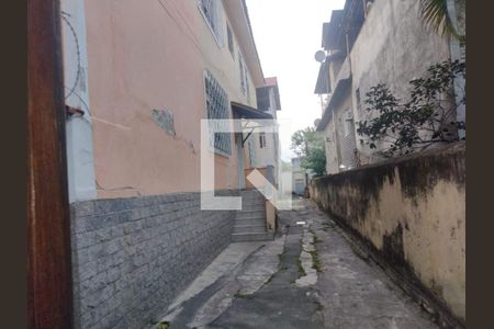 Apartamento à venda com 2 quartos, 47m² em Maria da Graça, Rio de Janeiro