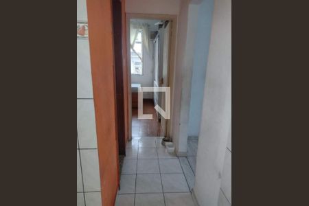 Apartamento à venda com 2 quartos, 47m² em Maria da Graça, Rio de Janeiro