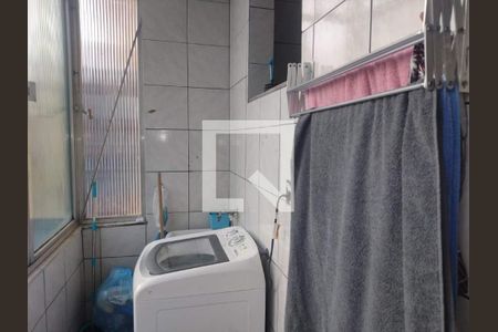 Apartamento à venda com 2 quartos, 47m² em Maria da Graça, Rio de Janeiro