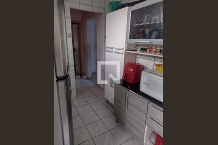 Apartamento à venda com 2 quartos, 47m² em Maria da Graça, Rio de Janeiro