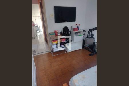 Apartamento à venda com 2 quartos, 47m² em Maria da Graça, Rio de Janeiro