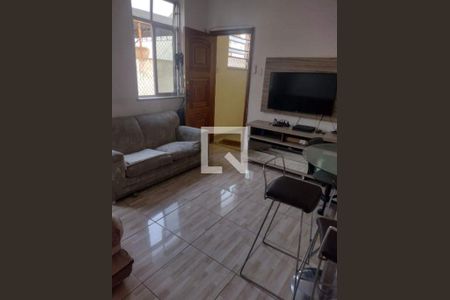 Apartamento à venda com 2 quartos, 47m² em Maria da Graça, Rio de Janeiro