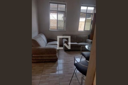 Apartamento à venda com 2 quartos, 47m² em Maria da Graça, Rio de Janeiro