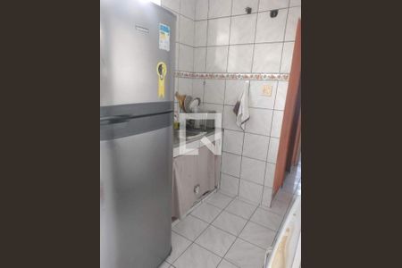 Apartamento à venda com 2 quartos, 47m² em Maria da Graça, Rio de Janeiro