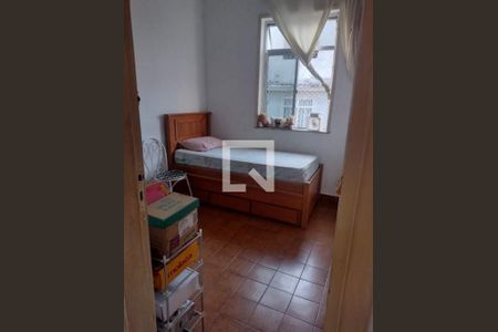 Apartamento à venda com 2 quartos, 47m² em Maria da Graça, Rio de Janeiro