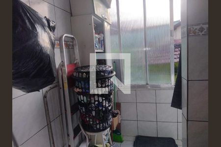 Apartamento à venda com 2 quartos, 47m² em Maria da Graça, Rio de Janeiro