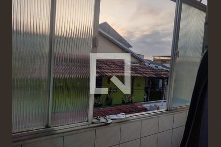 Apartamento à venda com 2 quartos, 47m² em Maria da Graça, Rio de Janeiro