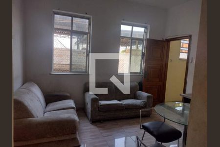 Apartamento à venda com 2 quartos, 47m² em Maria da Graça, Rio de Janeiro