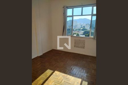 Apartamento à venda com 2 quartos, 68m² em Maracanã, Rio de Janeiro