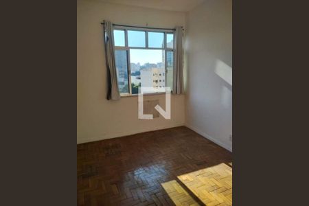 Apartamento à venda com 2 quartos, 68m² em Maracanã, Rio de Janeiro