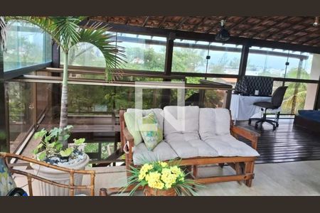 Apartamento à venda com 3 quartos, 156m² em Recreio dos Bandeirantes, Rio de Janeiro