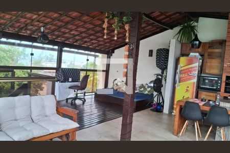 Apartamento à venda com 3 quartos, 156m² em Recreio dos Bandeirantes, Rio de Janeiro