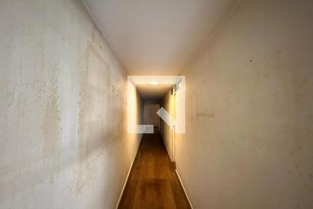 Corredor de apartamento à venda com 4 quartos, 265m² em Copacabana, Rio de Janeiro