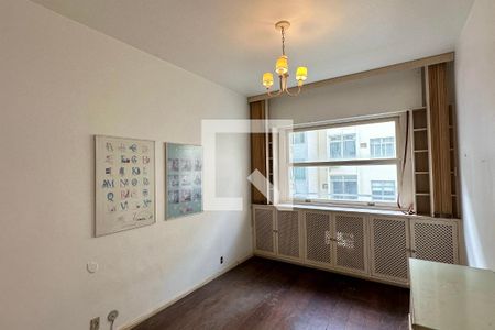 Quarto 1 de apartamento à venda com 4 quartos, 265m² em Copacabana, Rio de Janeiro