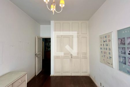 Quarto 1 de apartamento à venda com 4 quartos, 265m² em Copacabana, Rio de Janeiro