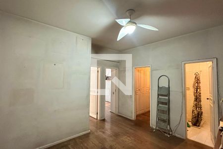 Vista/Quartos de apartamento à venda com 4 quartos, 265m² em Copacabana, Rio de Janeiro