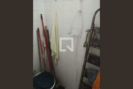 Apartamento à venda com 2 quartos, 58m² em Vila Isabel, Rio de Janeiro