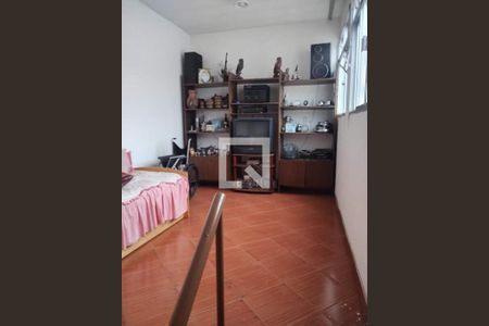 Apartamento à venda com 2 quartos, 58m² em Vila Isabel, Rio de Janeiro