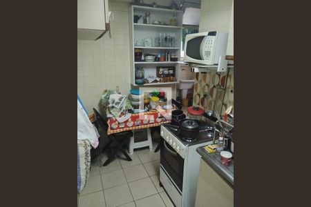 Apartamento à venda com 2 quartos, 58m² em Vila Isabel, Rio de Janeiro