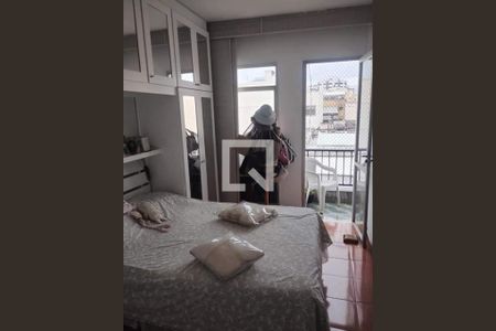 Apartamento à venda com 2 quartos, 58m² em Vila Isabel, Rio de Janeiro