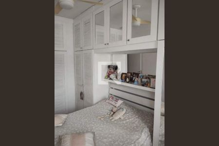 Apartamento à venda com 2 quartos, 58m² em Vila Isabel, Rio de Janeiro