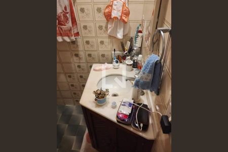 Apartamento à venda com 2 quartos, 58m² em Vila Isabel, Rio de Janeiro