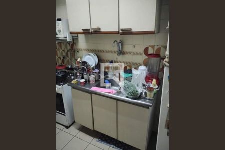 Apartamento à venda com 2 quartos, 58m² em Vila Isabel, Rio de Janeiro