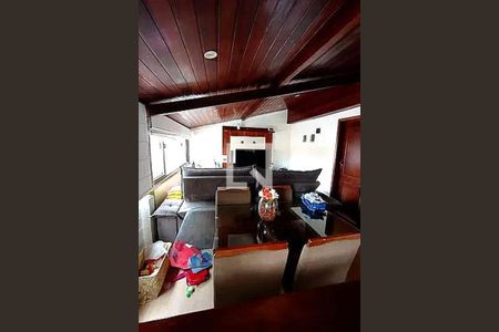 Casa à venda com 4 quartos, 150m² em Barra da Tijuca, Rio de Janeiro