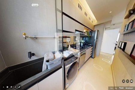 Apartamento à venda com 2 quartos, 45m² em Jacarepaguá, Rio de Janeiro