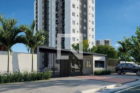 Apartamento à venda com 2 quartos, 45m² em Jacarepaguá, Rio de Janeiro