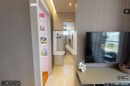 Apartamento à venda com 2 quartos, 45m² em Jacarepaguá, Rio de Janeiro