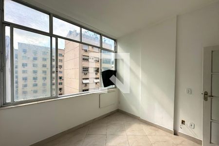 Quarto de apartamento à venda com 1 quarto, 40m² em Copacabana, Rio de Janeiro