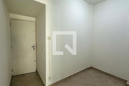Sala  de apartamento à venda com 1 quarto, 40m² em Copacabana, Rio de Janeiro