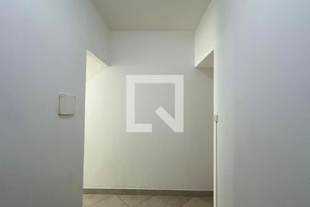 Sala  de apartamento à venda com 1 quarto, 40m² em Copacabana, Rio de Janeiro